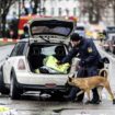 Un trentenaire poignardé dans la rue, entre la vie et la mort à Poitiers